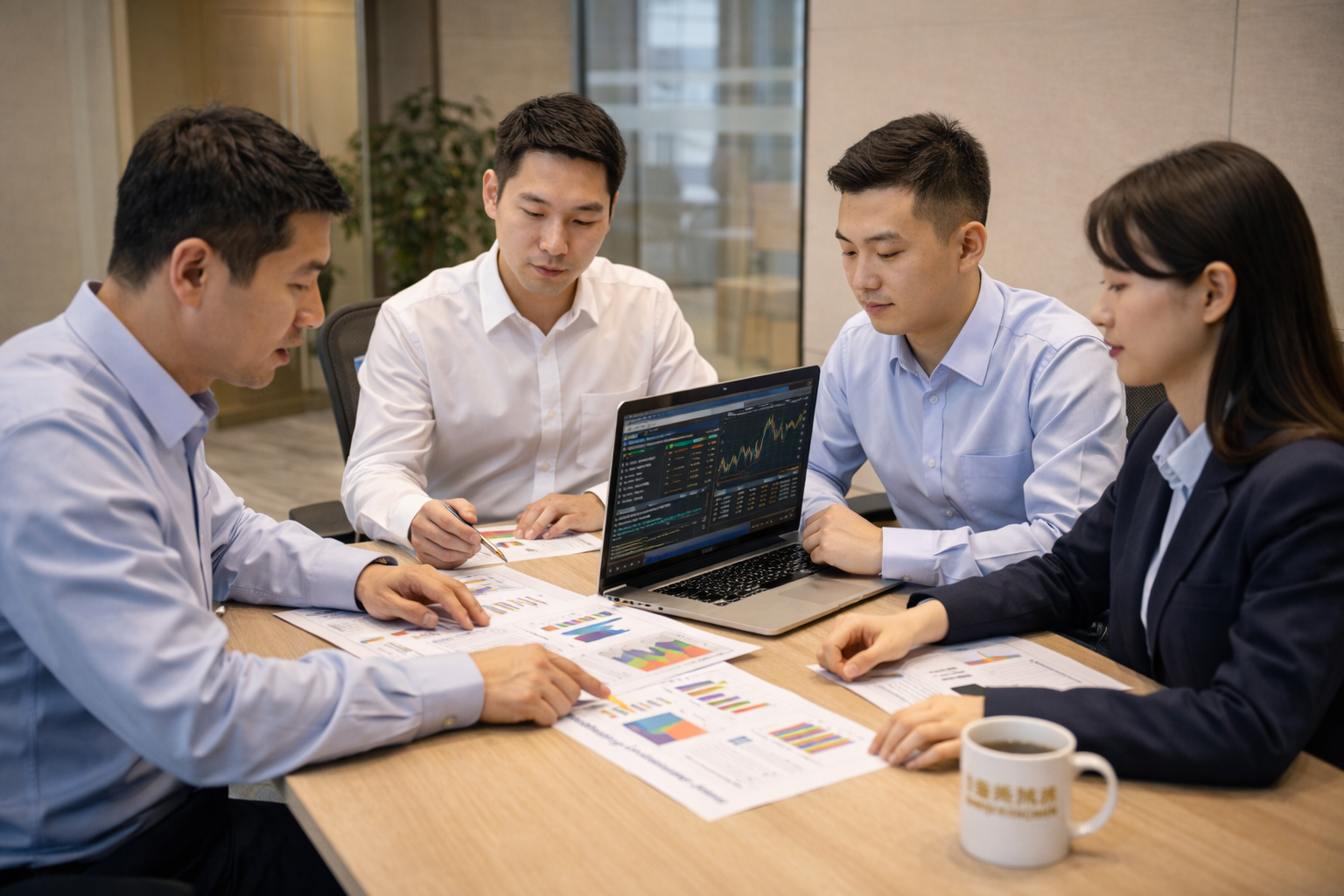 投顾观市：亚太股市大跌，加仓的时机在哪里？